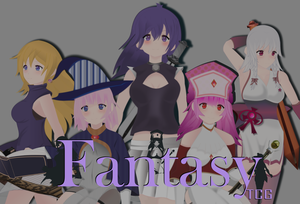 play Fantasy Tcg