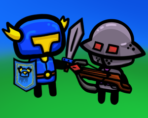 play Turn Based Battle 