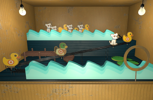 play Rhythm Ducks