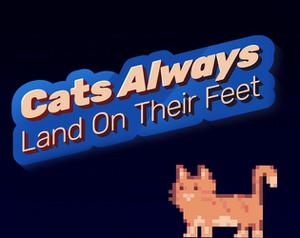 play Cats Always Land On Their Feet