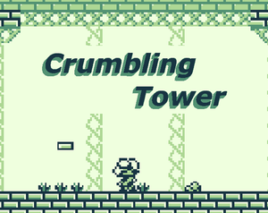 play Crumbling Tower (Rgbds)