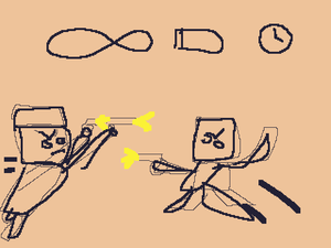 play Infinite Bullet Time