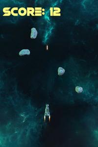 play Asteroids Game