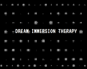 play Dream Immersion Therapy