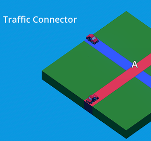 Traffic Connector