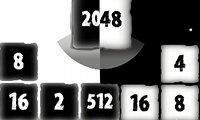 play Inversion 2048