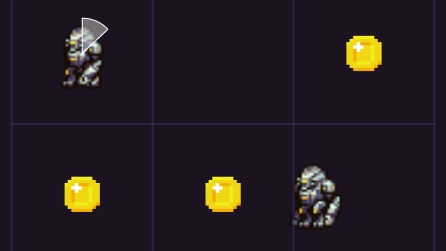 play Coin Hunter