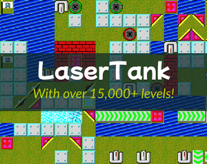 play Lasertank-Re