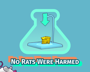play No Rats Were Harmed
