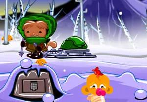 play Monkey Go Happy – Stage 726