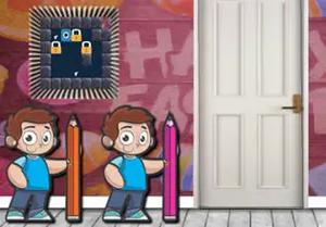 play Egg – Cellent Escape
