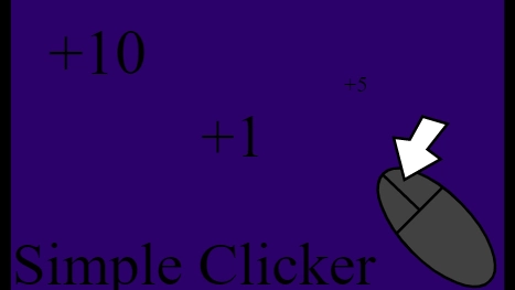 play Simple Clicker