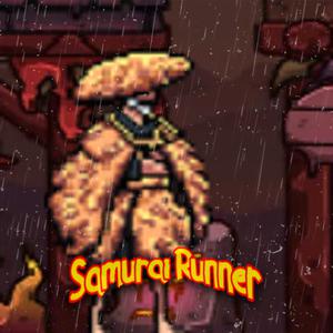 play Samurai Runner