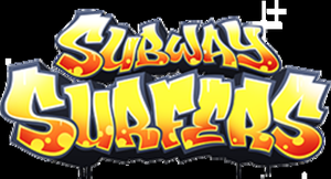 Subway Surfers