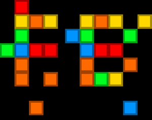 play Falling Blocks