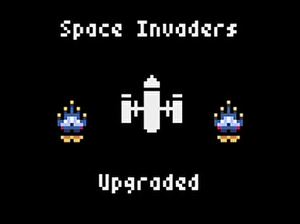 play Space Invaders