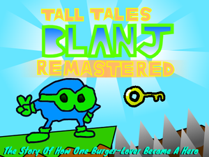 Tall Tales Blanj Remastered