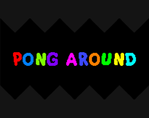 Pong Around