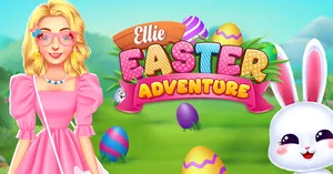 play Ellie Easter Adventure