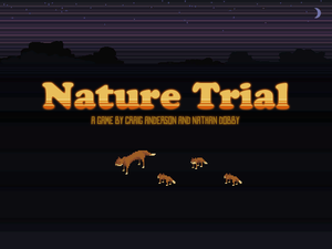 play Nature Trial