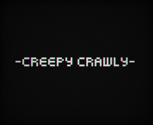 play Creepy Crawly