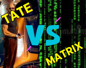 play Tate Vs Matrix
