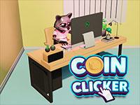 Coin Clicker