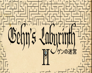 play Gehn'S Labyrinth 2
