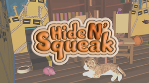 play Hide N' Squeak!