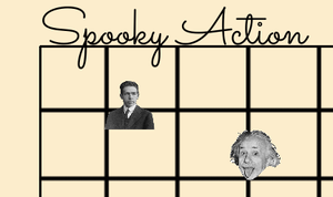 play Spookyaction - Web!
