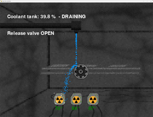 play Reactor Control