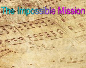 play The Impossible Mission