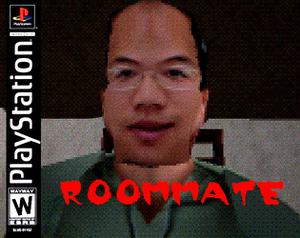 play Roommate