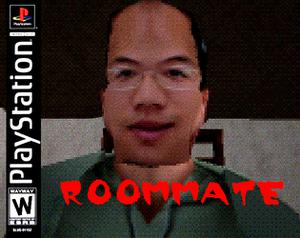 Roommate