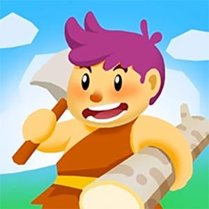 play Idle Island: Build And Survive