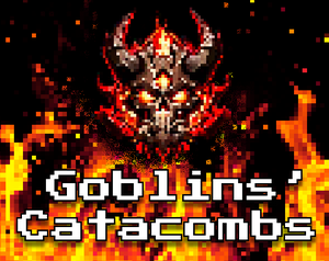 play Goblins' Catacombs: The Dark Mage'S Curse