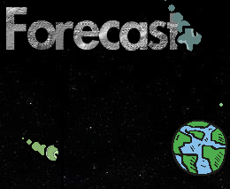 play Forecast - Web!