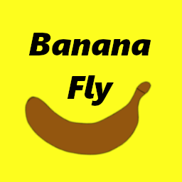 play Banana Fly