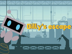 play Billy’S Escape