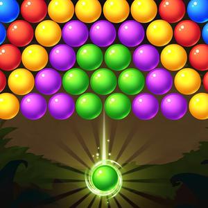 play Bubble Pop Classic