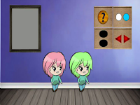 play 8B Find Scout Boy Lucian Html5