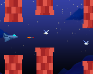 play Flappyjet