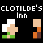 play Clotilde'S Inn (Demake)