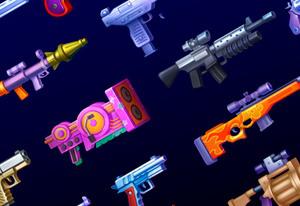 play Weapon Shop