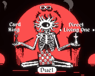 play Dread Chess