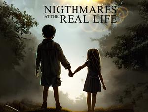 play Nigthmares At The Real Life