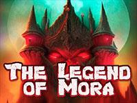 The Legend Of Mora