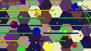 play Collide-O-Scope