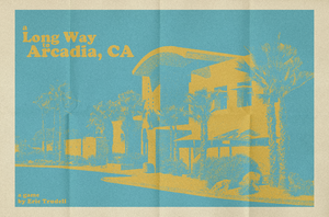 play A Long Way To Arcadia, Ca