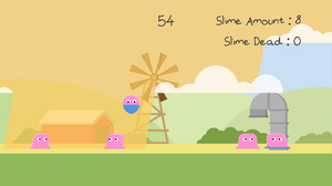 play Slime Farm